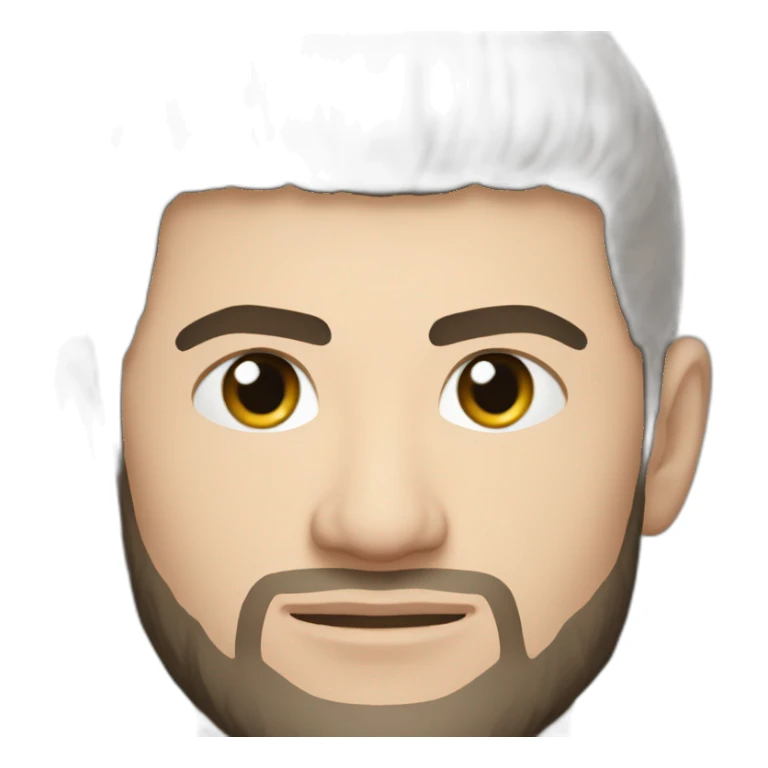 khabib numargomedov sticker