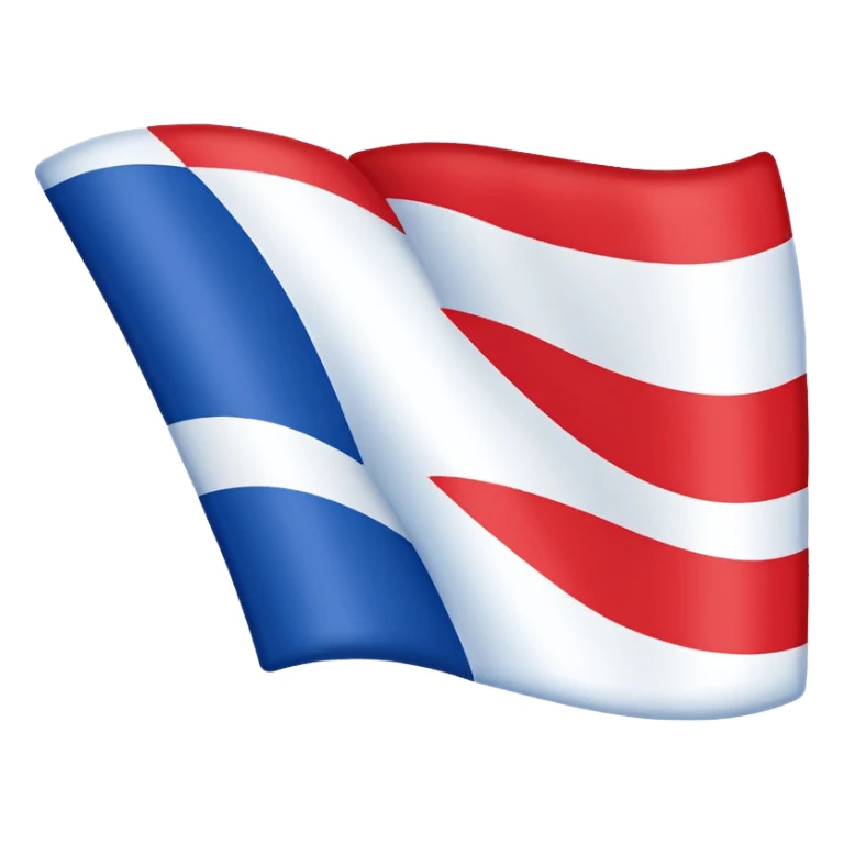 french flag sticker