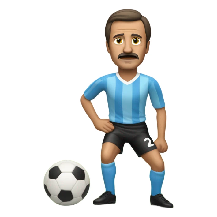 antonin panenka sticker