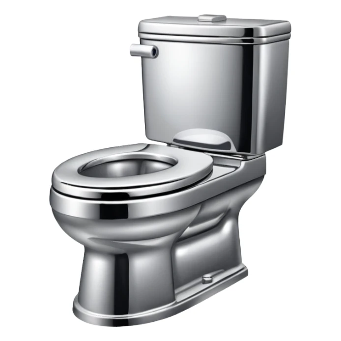 Skibidy toilet  sticker
