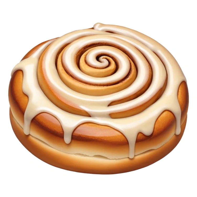 zimtschnecke  sticker