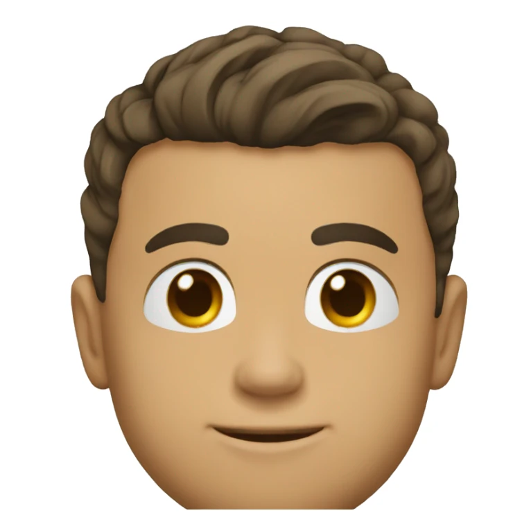 Ronaldo qui est en colere sticker