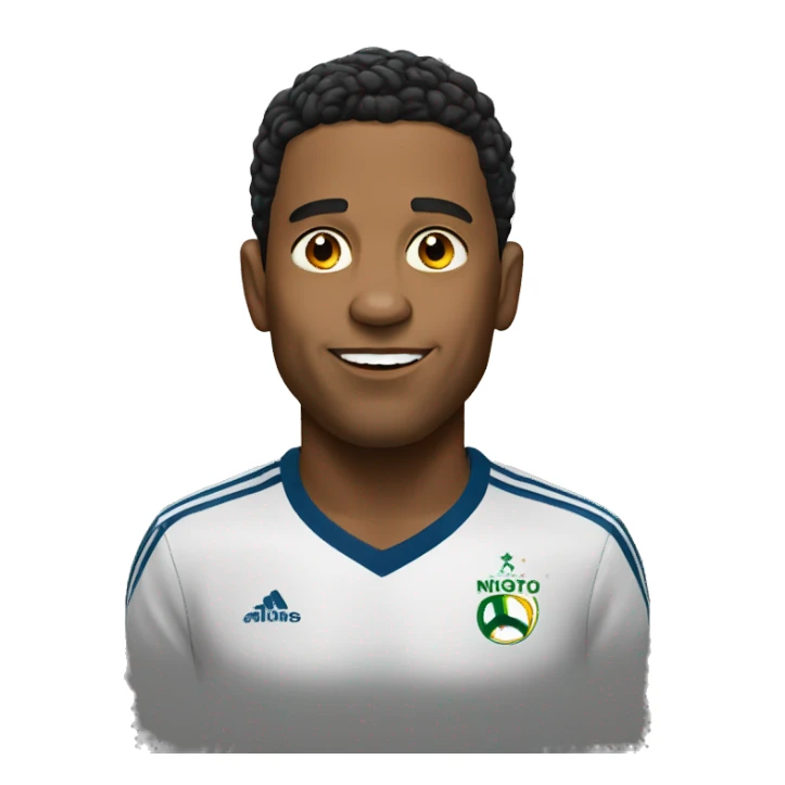 Ronalddinho sticker