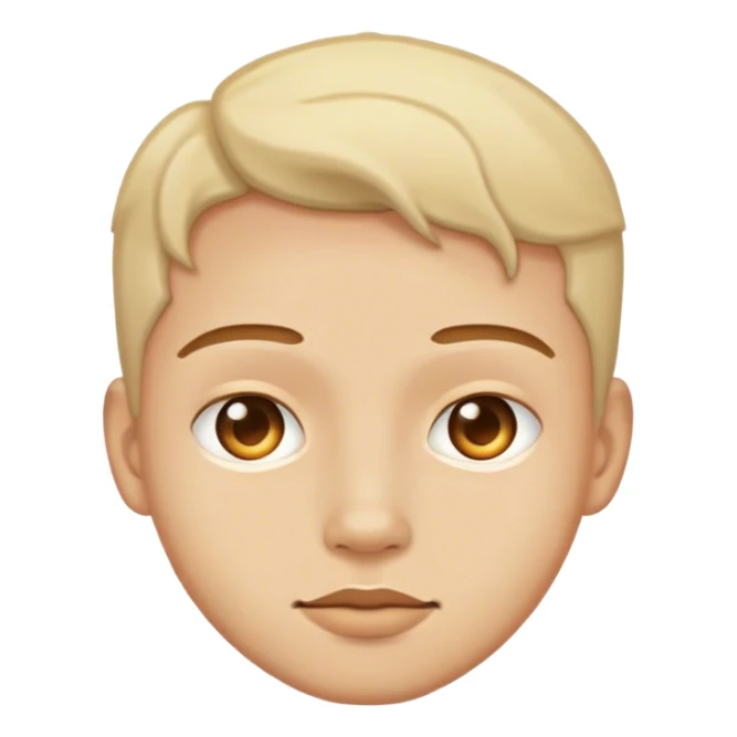 Face like you, you know  sticker