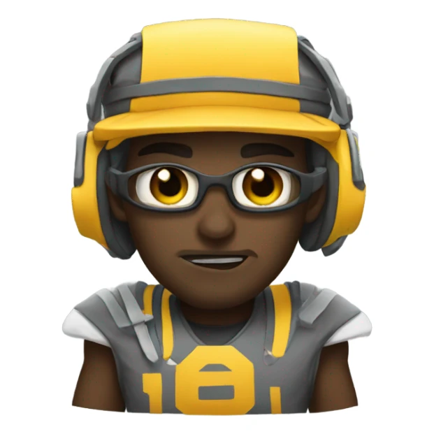 Combine elite sticker