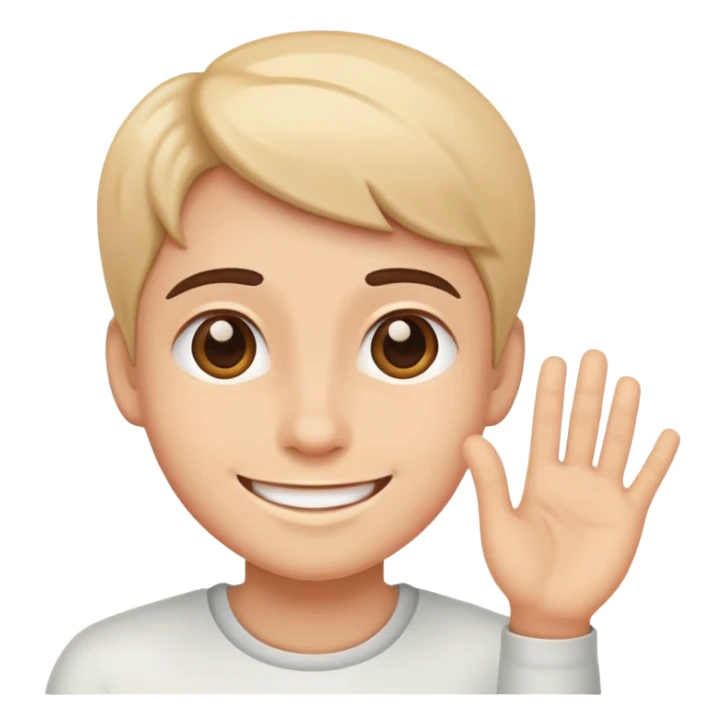 asking and offering help  sticker