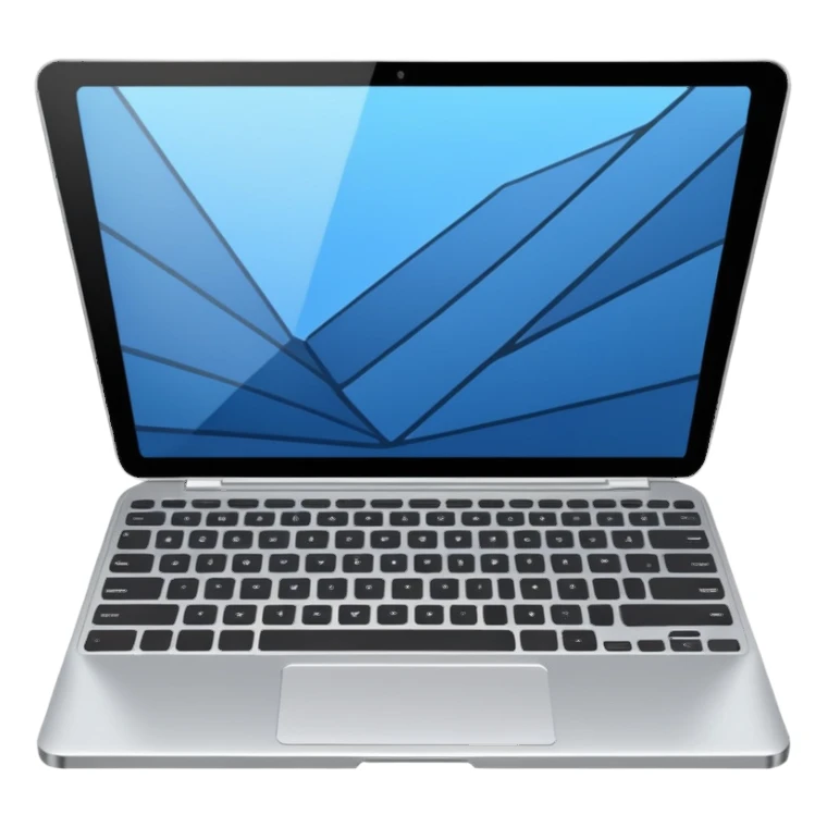 Foldable phone halfway open.Folded paper map with creases.
Foldable laptop or tablet hybrid.






















 sticker