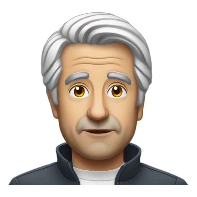 Serzh sticker