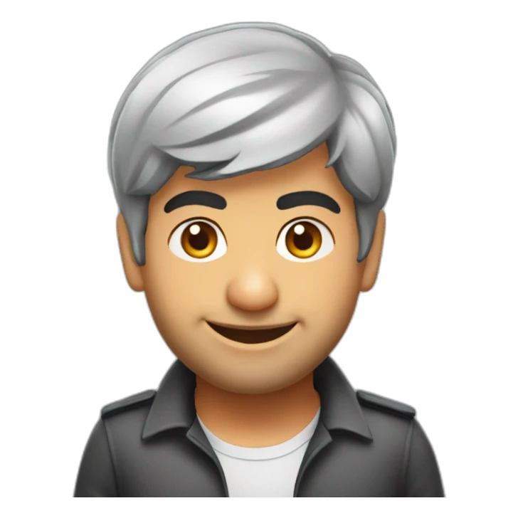 Kapil sharma sticker