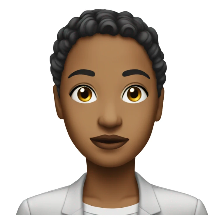 graci abrams sticker