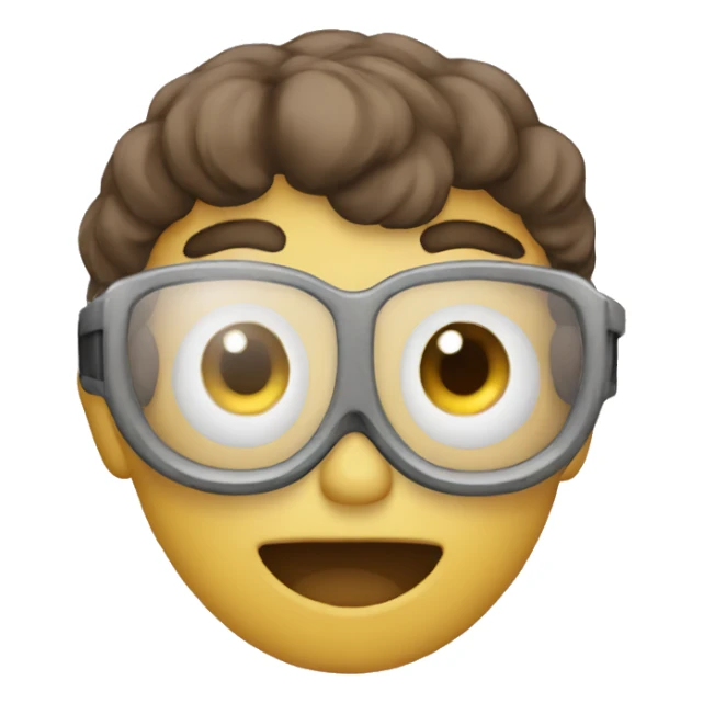 apalon say hi sticker