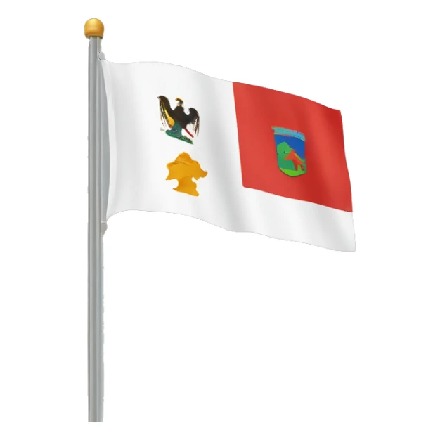 aroace flag sticker