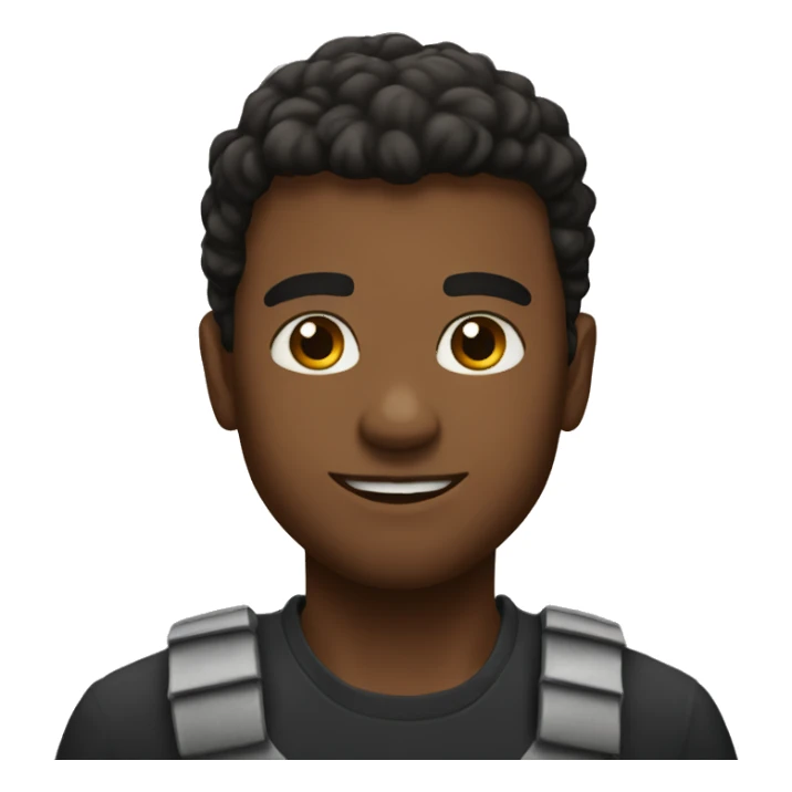 Stronger with you colonge sticker