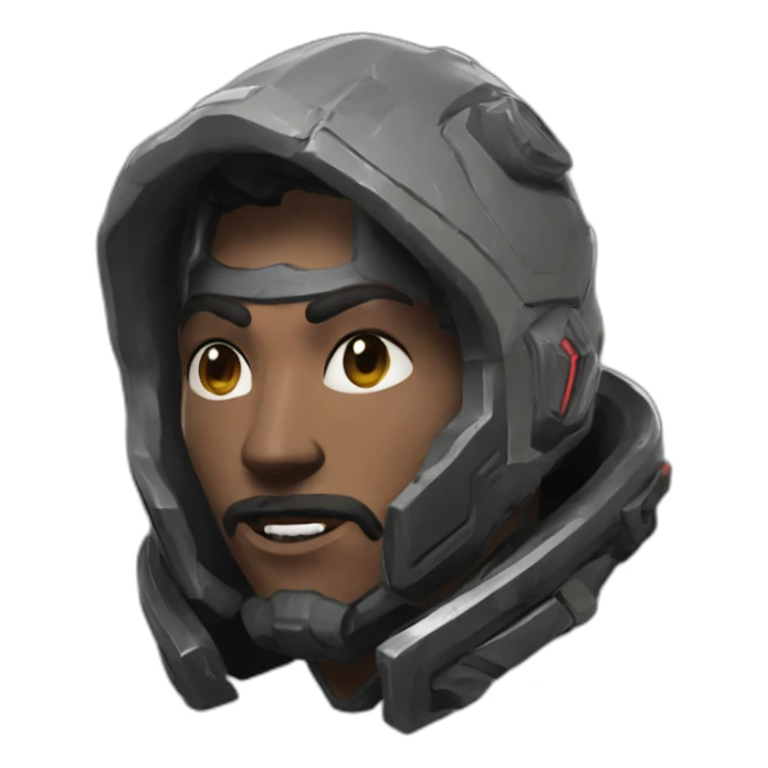 apex legends revenant sticker