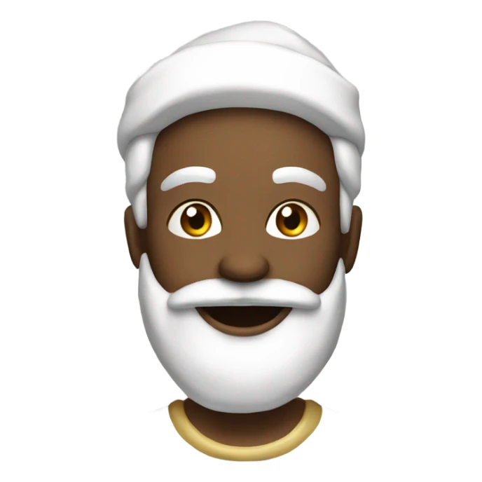 Merry Christmas sticker