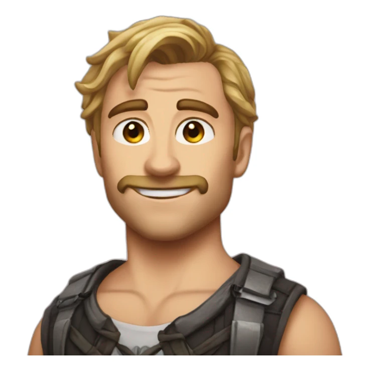 Killian morfey sticker