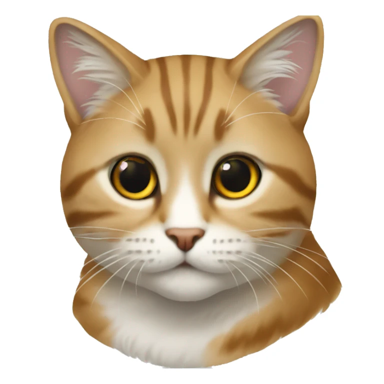 котёнок ведьма sticker