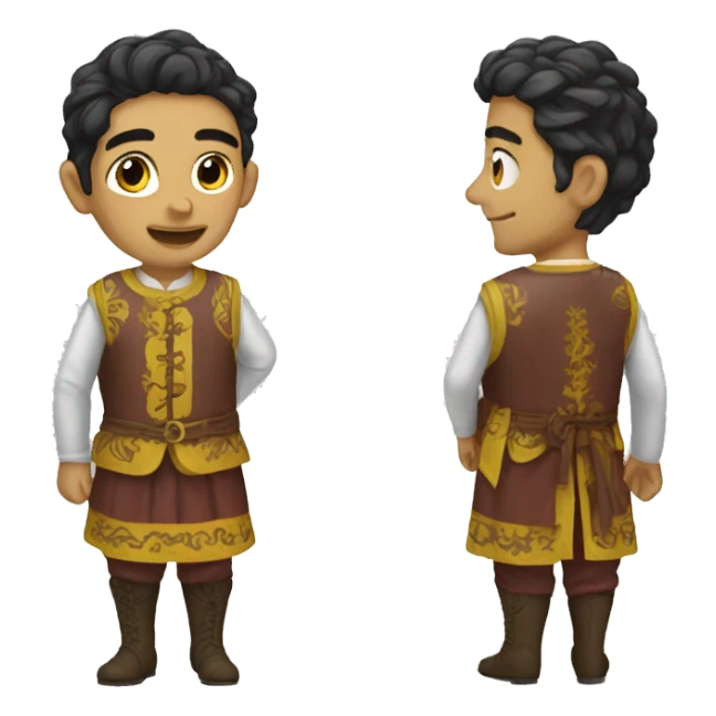 Corteiz clothing sticker