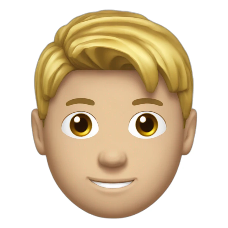 Messi ballon d'or sticker