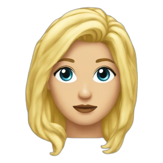 Valentina zenere sticker