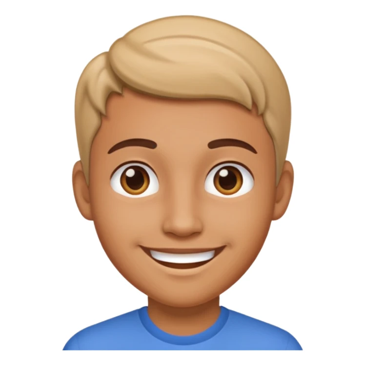 my friend lud sticker