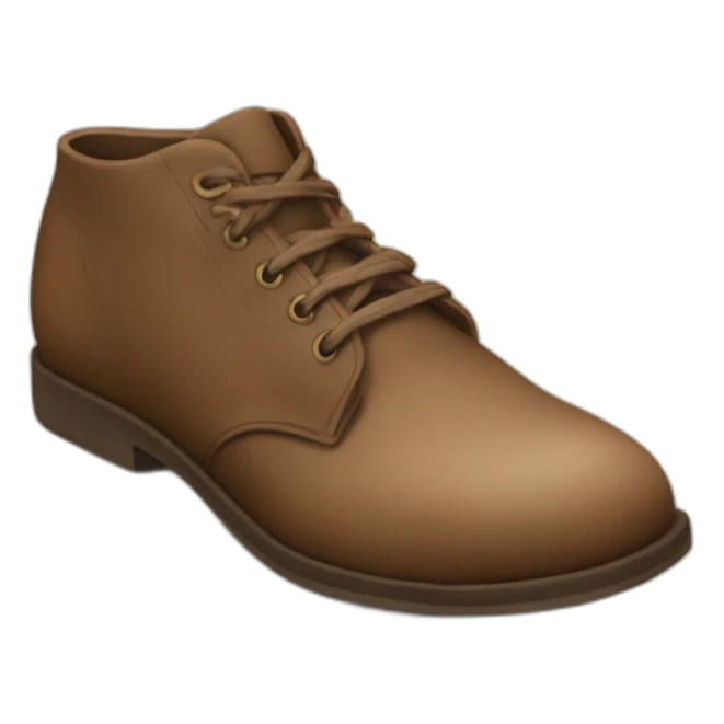 mr damian on toes sticker