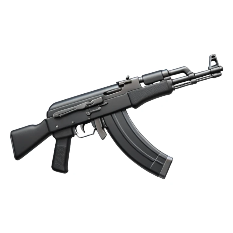 Ak-47 sticker