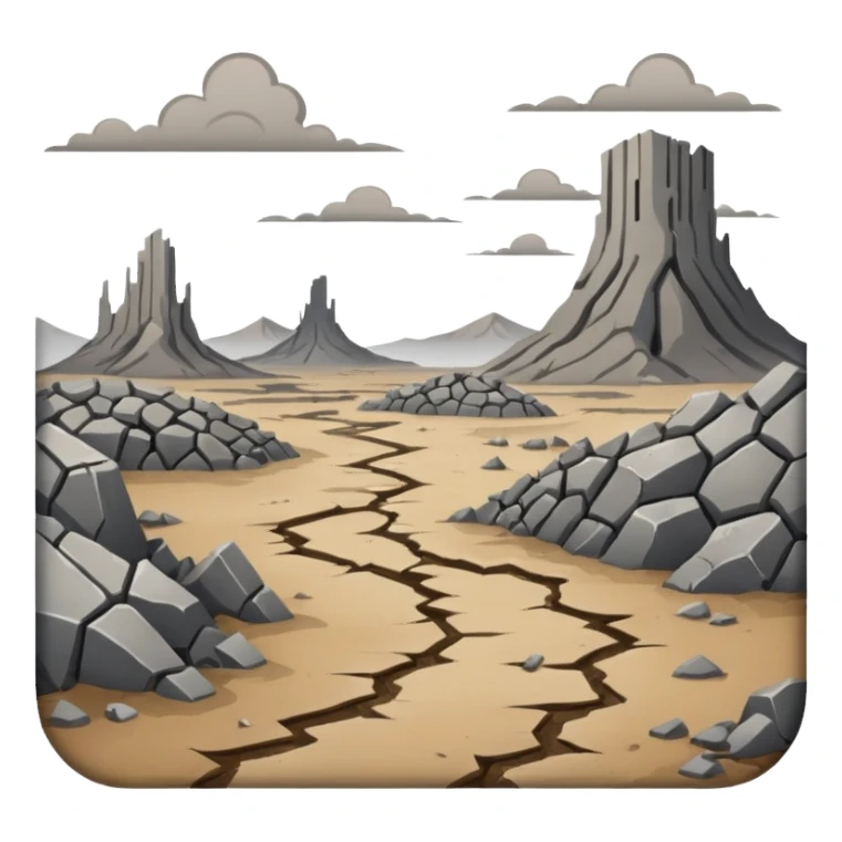 Fine del mondo sticker