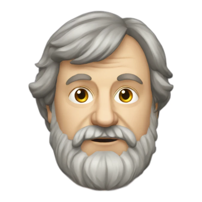 Slavoj Žižek sticker