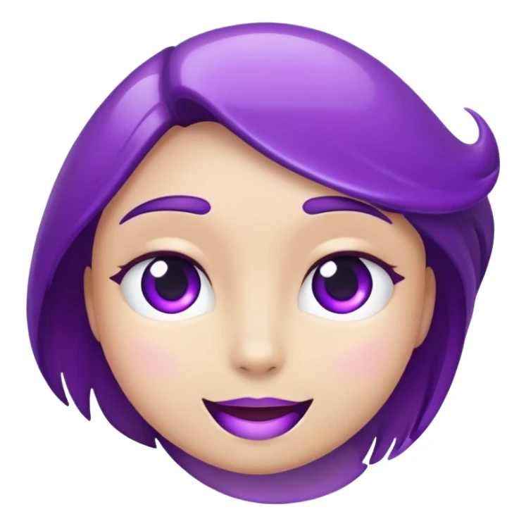 Roxo sticker