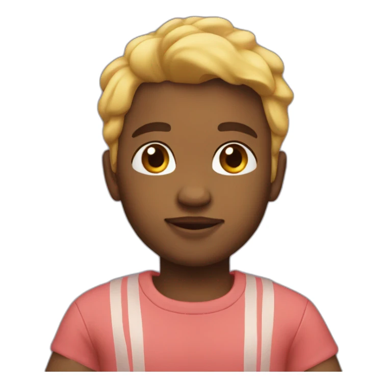 Sonny angels sticker