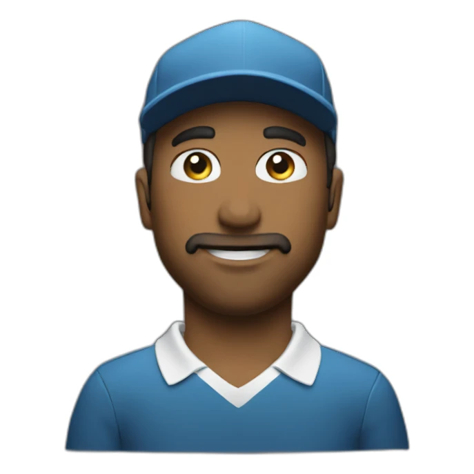 Follow @1984Golf on IG sticker