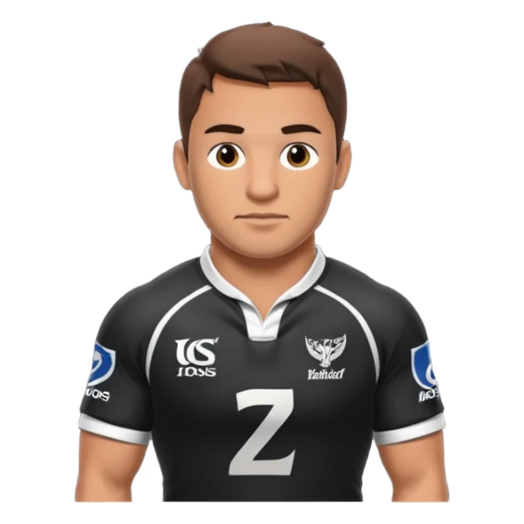 New zealand warriors  sticker