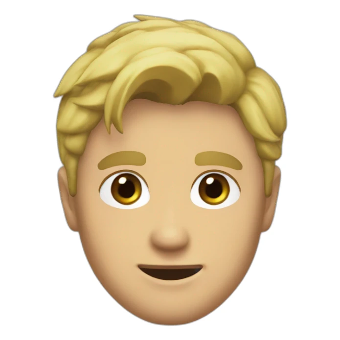 Reiner Braun sticker