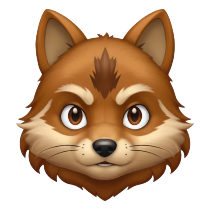 marvel rocket sticker