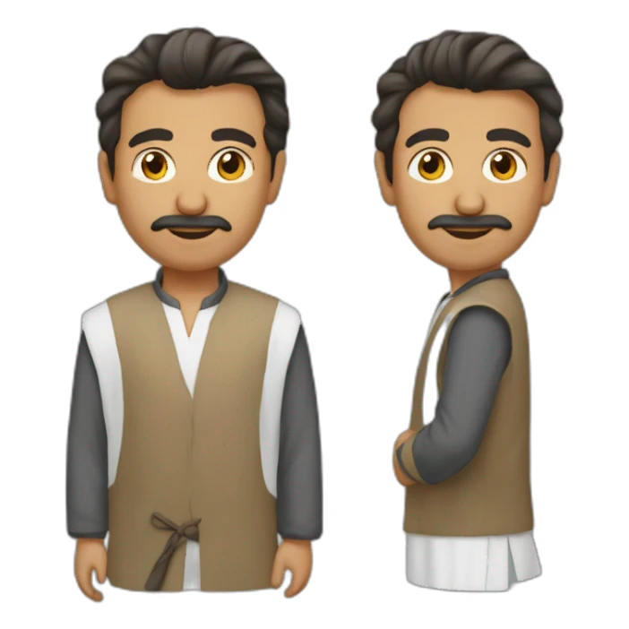 Ziauddin Ahmed;BIR UTTAM sticker