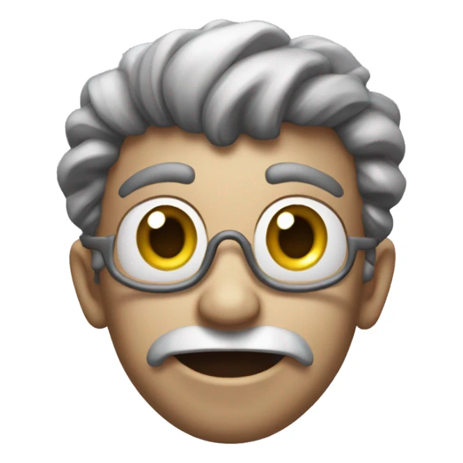 element arsenic but incredibly happy sticker