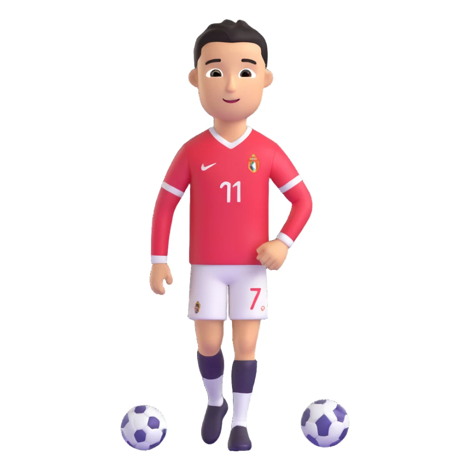 Cristiano  sticker