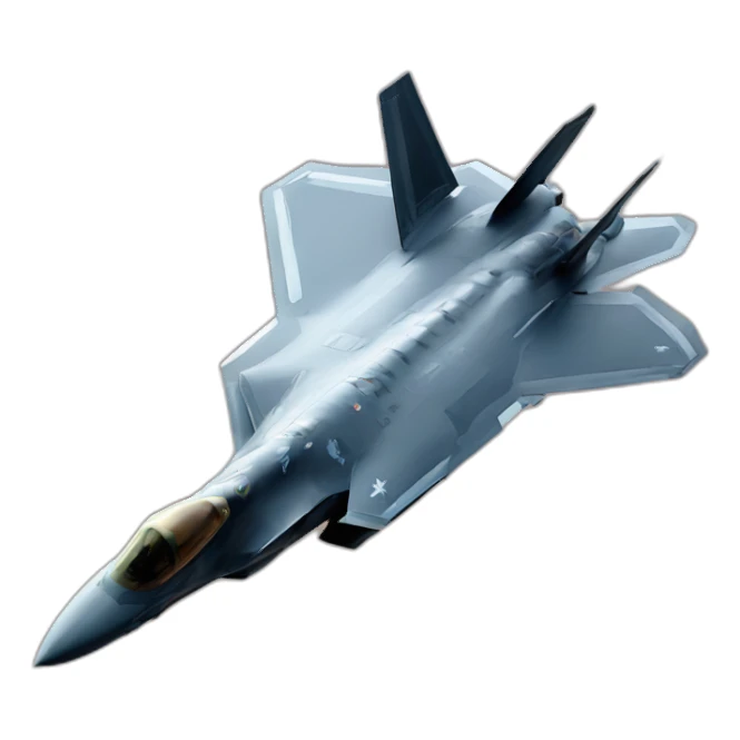 F35 sticker