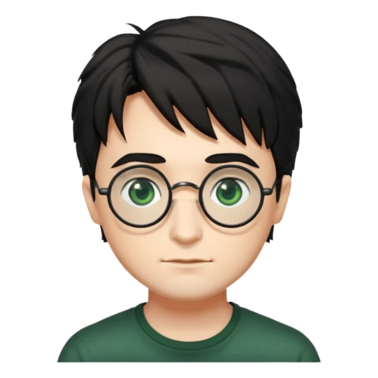 Harry Potter  sticker