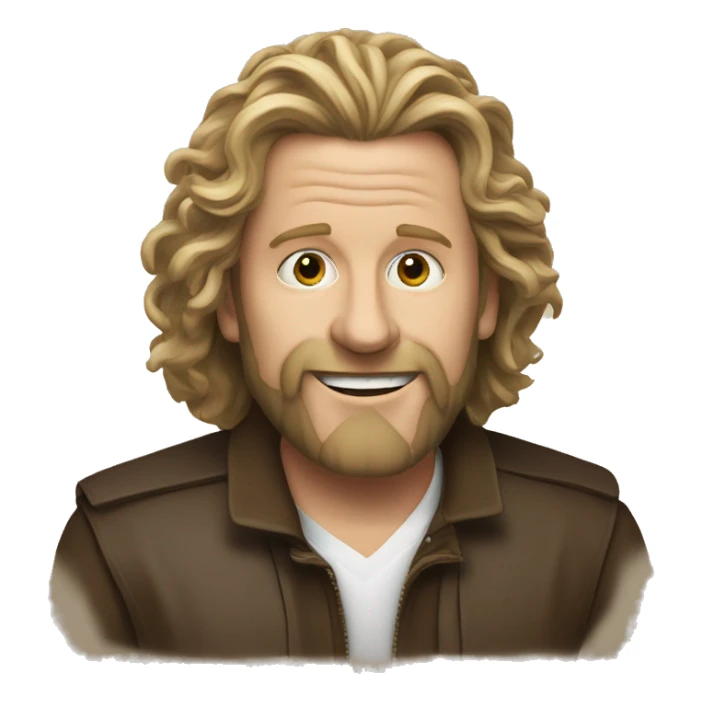 erlich bachman sticker