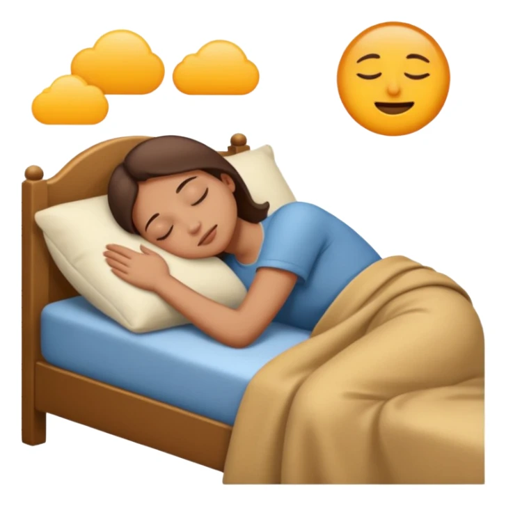 🥱😴 sticker