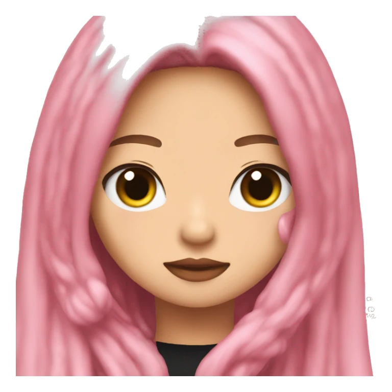 Jennie-blackpink sticker