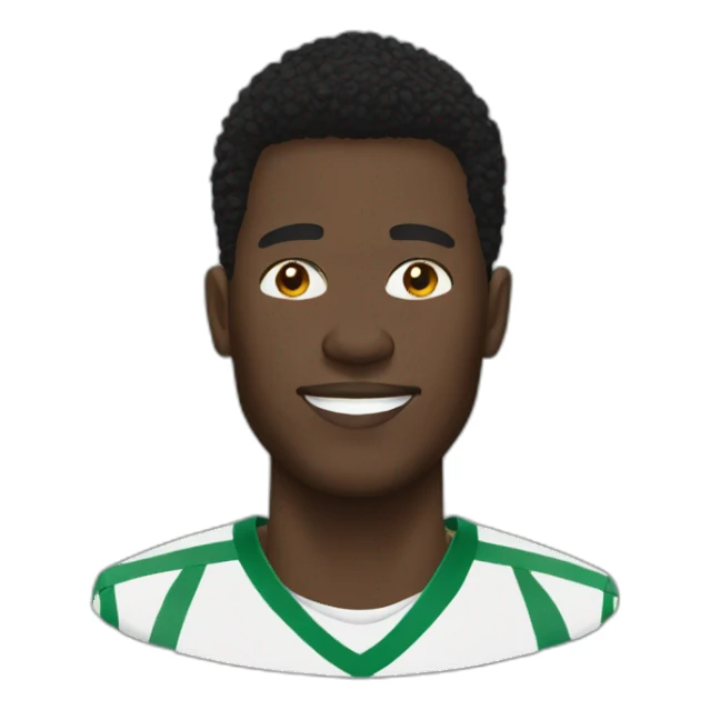 Victor Wembanyama sticker