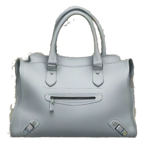 Balenciaga City Bag sticker