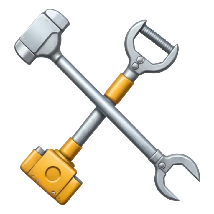 Street Repair Tool sticker