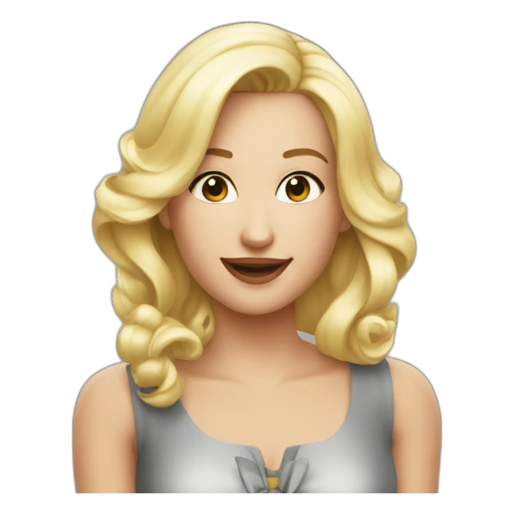 Joyeux anniversaire Gwen  sticker