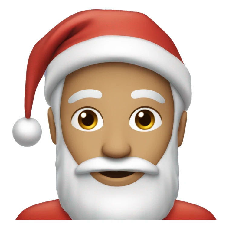 Christmas Orthimens  sticker