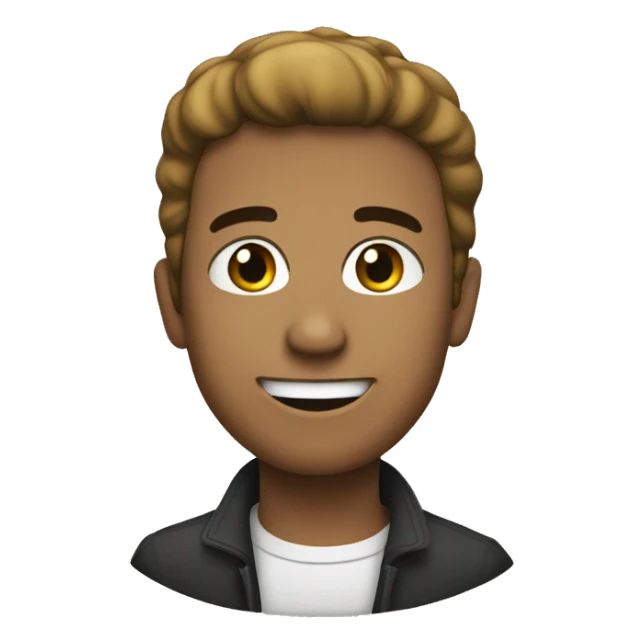 Noël couleur neutre sticker