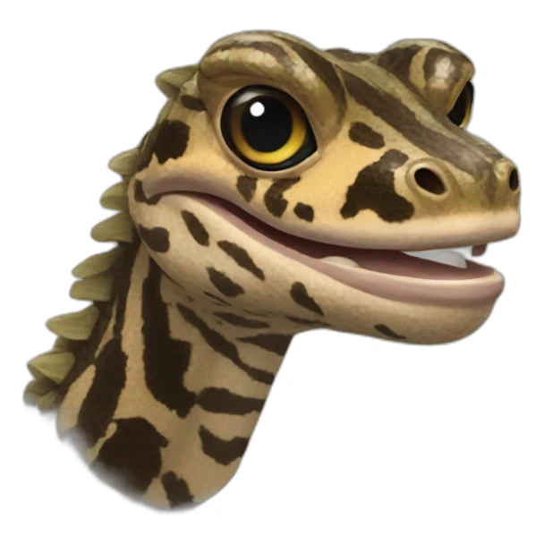 Rocky baloboa sticker